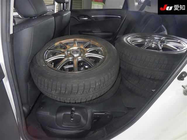 Honda FIT 2015 8067553-4