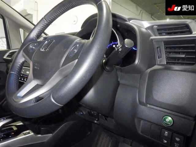 Honda FIT 2015 8067553-5