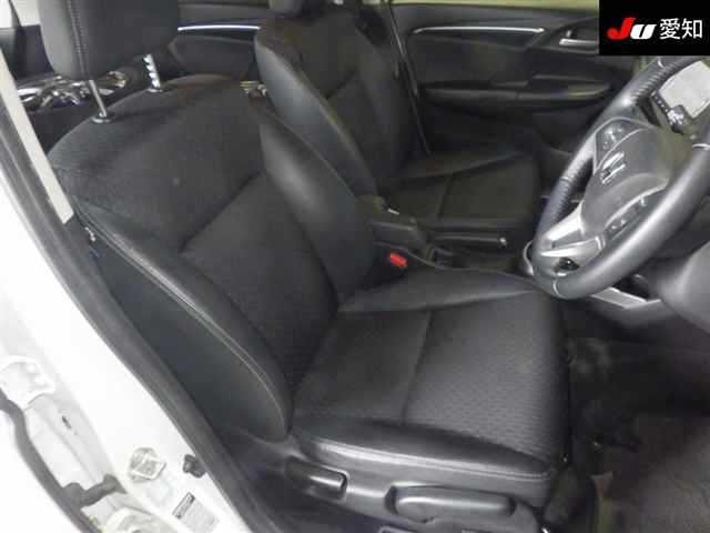 Honda FIT 2015 8067553-6