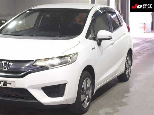 Honda FIT 2015 8067553-7