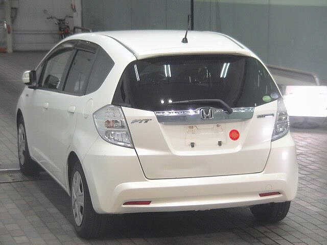 Honda FIT 2012 8067563-1