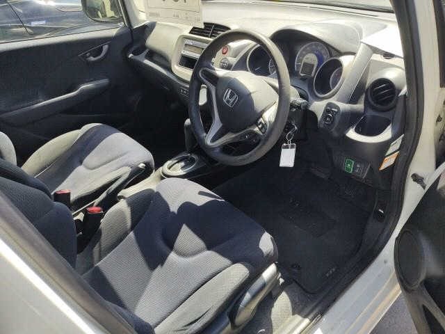 Honda FIT 2012 8067563-3