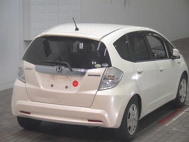 Honda FIT 2012 8067563-5