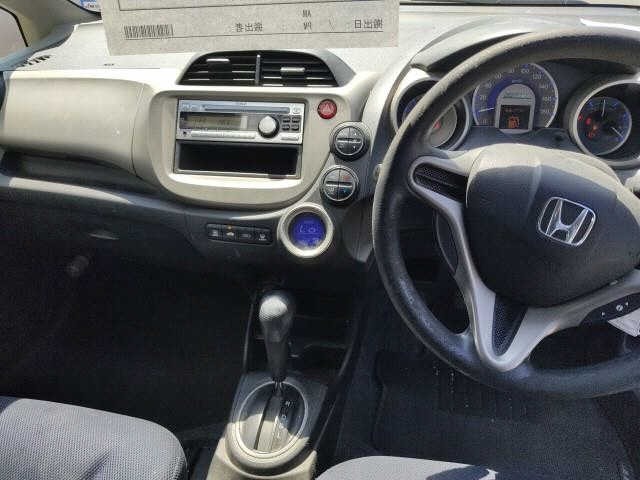 Honda FIT 2012 8067563-6