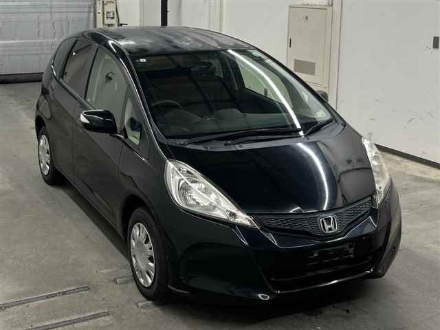 Honda FIT 2012 8067565-0