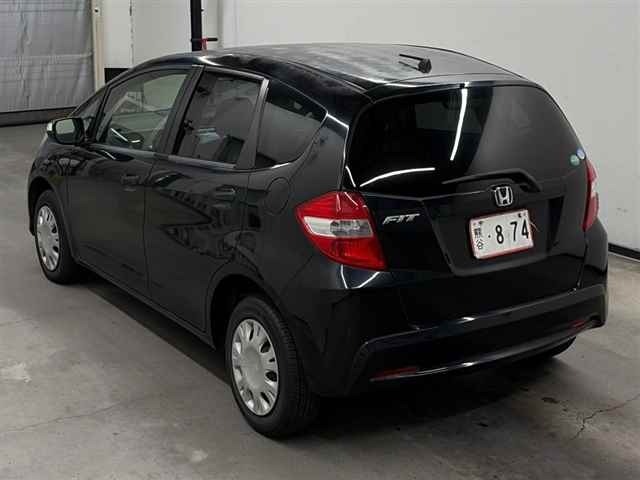 Honda FIT 2012 8067565-1