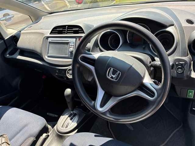 Honda FIT 2012 8067565-3