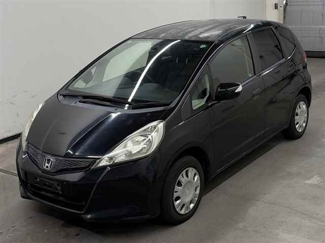 Honda FIT 2012 8067565-4