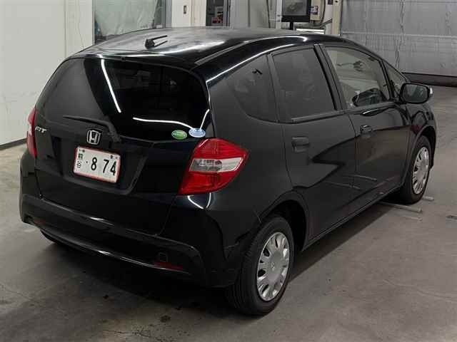 Honda FIT 2012 8067565-5