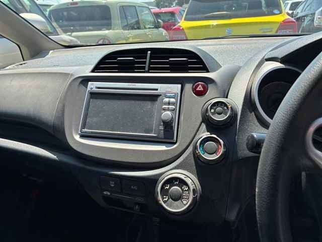 Honda FIT 2012 8067565-6
