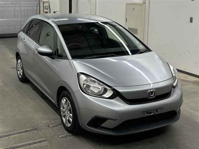 Honda FIT 2020 8067573-0
