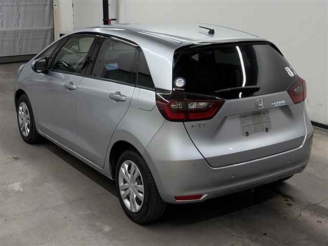 Honda FIT 2020 8067573-1