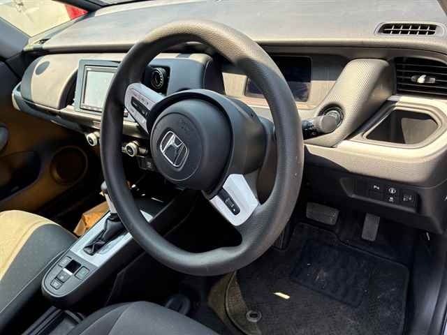 Honda FIT 2020 8067573-3