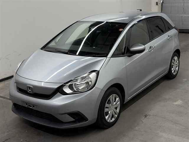 Honda FIT 2020 8067573-4