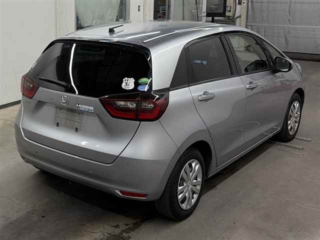 Honda FIT 2020 8067573-5