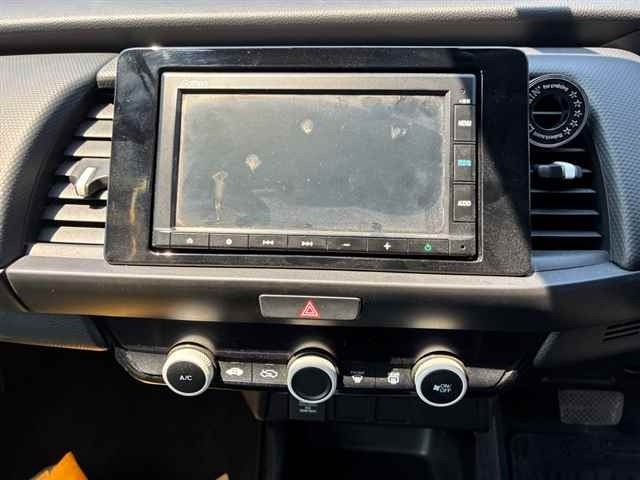 Honda FIT 2020 8067573-6