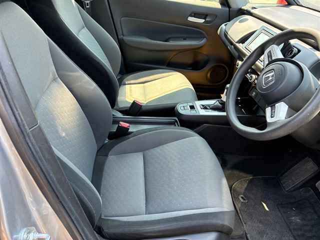 Honda FIT 2020 8067573-7