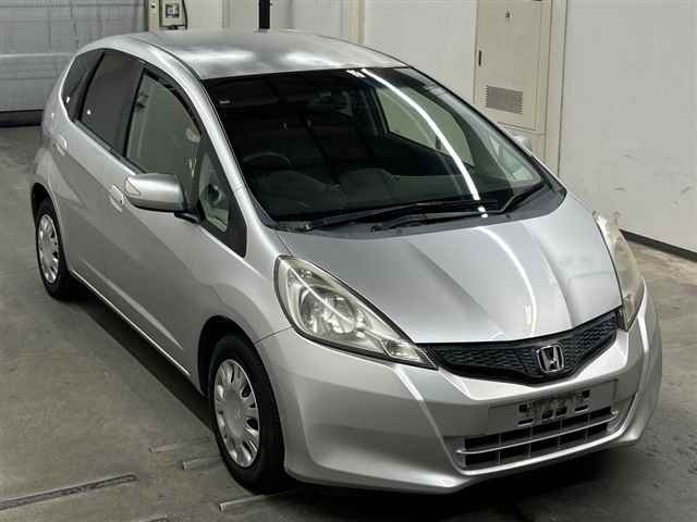 Honda FIT 2012 8067574-0