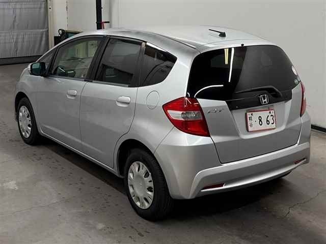 Honda FIT 2012 8067574-1