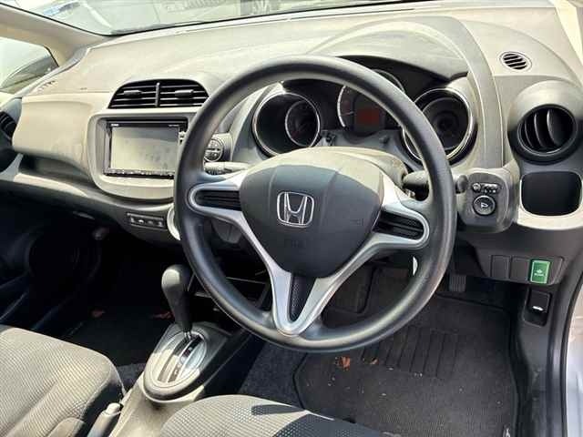 Honda FIT 2012 8067574-3