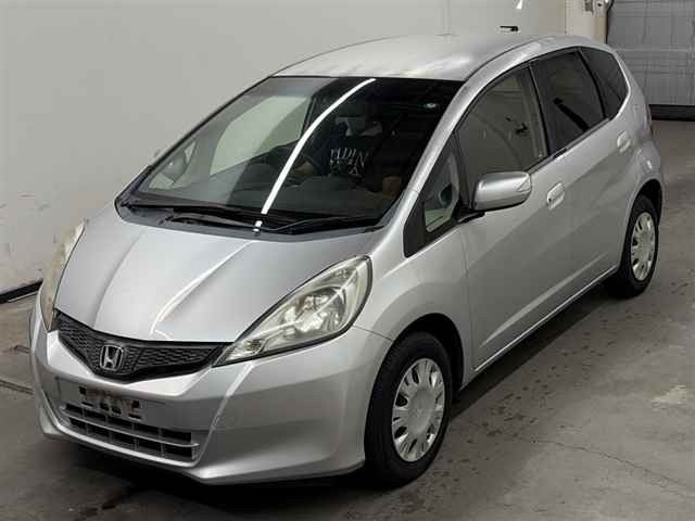 Honda FIT 2012 8067574-4