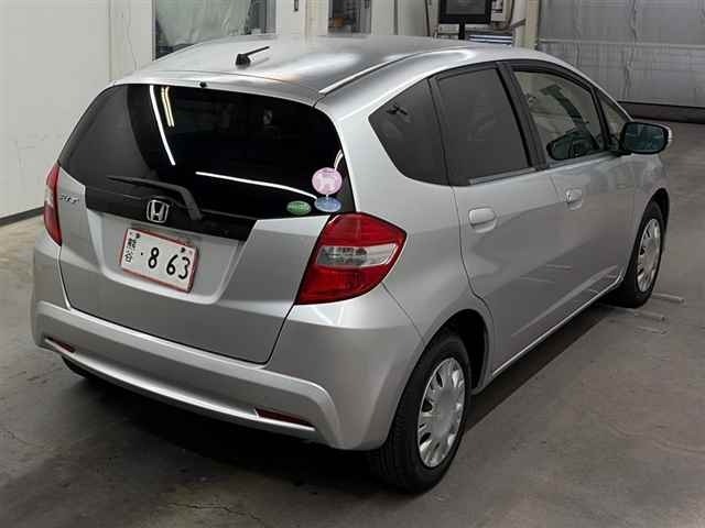 Honda FIT 2012 8067574-5