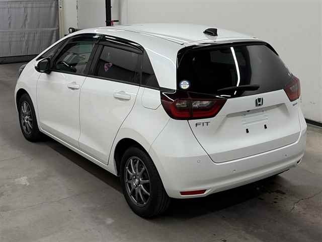 Honda FIT 2020 8067581-1