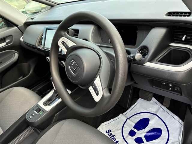 Honda FIT 2020 8067581-3
