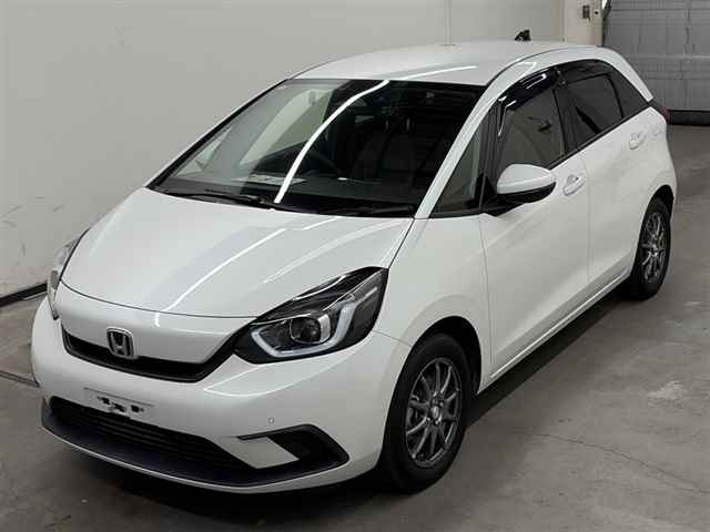 Honda FIT 2020 8067581-4