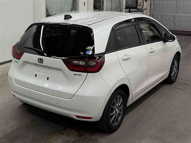 Honda FIT 2020 8067581-5