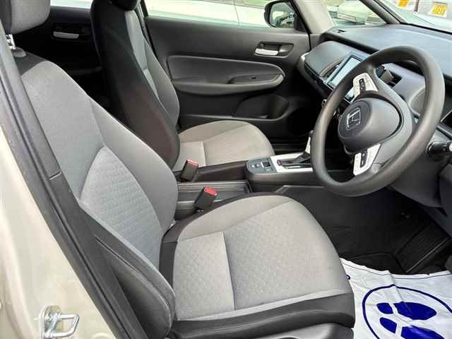 Honda FIT 2020 8067581-7