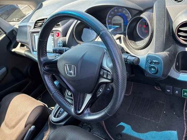 Honda FIT 2013 8067582-3