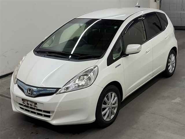 Honda FIT 2013 8067582-4