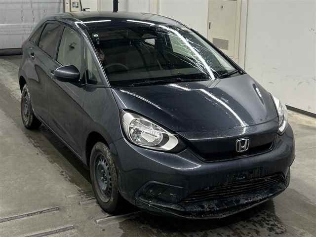 Honda FIT 2021 8067587-0