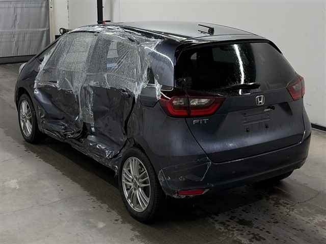 Honda FIT 2021 8067587-1