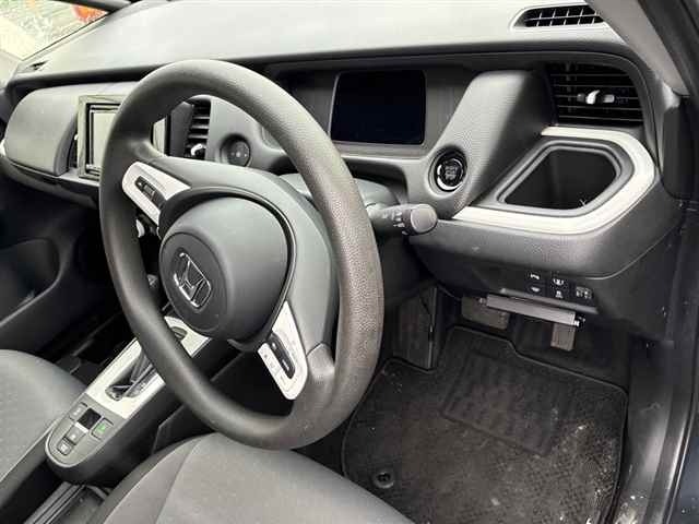 Honda FIT 2021 8067587-3