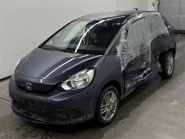 Honda FIT 2021 8067587-4
