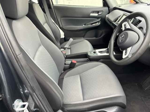 Honda FIT 2021 8067587-7