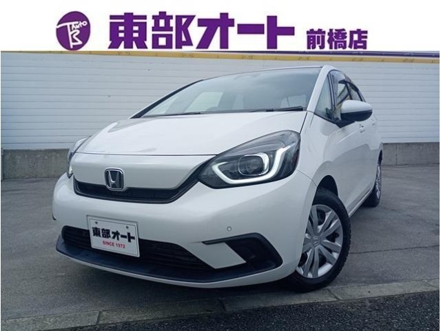 Honda FIT 2021 8067612-0
