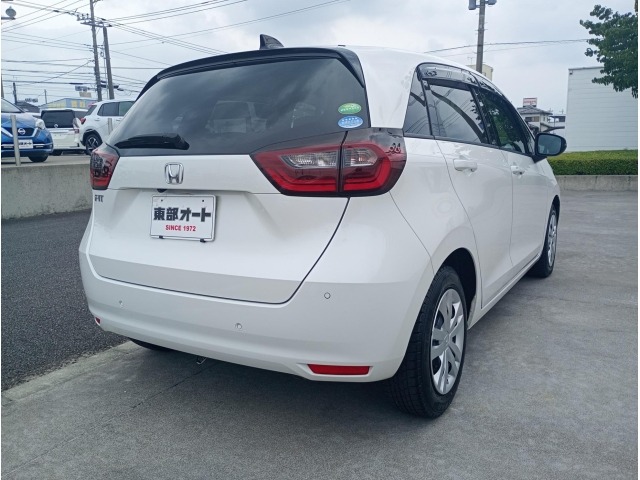 Honda FIT 2021 8067612-1