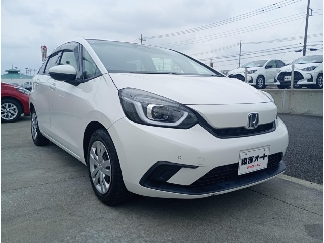Honda FIT 2021 8067612-17