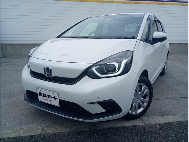 Honda FIT 2021 8067612-19