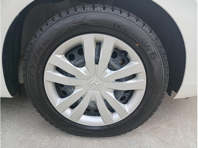 Honda FIT 2021 8067612-20
