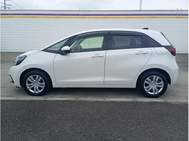 Honda FIT 2021 8067612-21