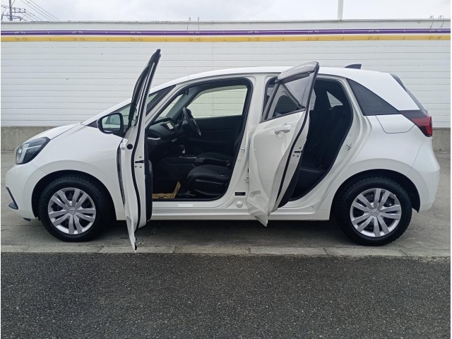 Honda FIT 2021 8067612-23