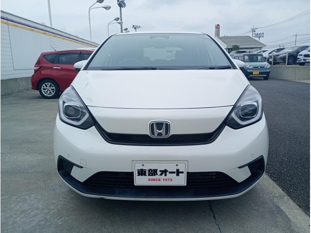 Honda FIT 2021 8067612-25