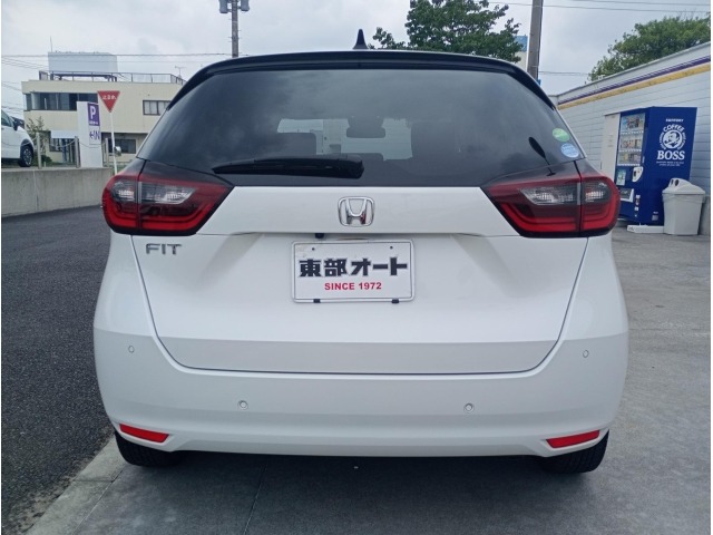 Honda FIT 2021 8067612-27