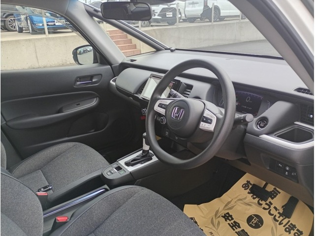 Honda FIT 2021 8067612-30