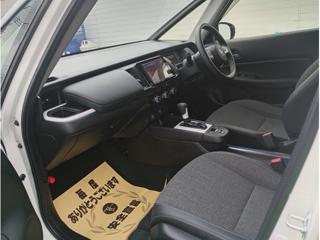 Honda FIT 2021 8067612-36
