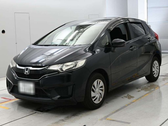 Honda FIT 2016 8067614-0